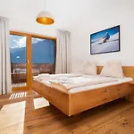 Maison d'hôtes Exklusives Mit Gletscherblick Neukirchen am Großvenediger