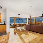 بيت ضيافة Alpen-Chalet Mit Privater Sauna Und Gletscher Panorama Neukirchen am Großvenediger