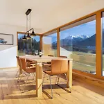 Exklusives Chalet Mit Gletscherblick 4* Neukirchen am Großvenediger