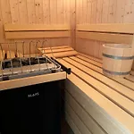 Exklusives Chalet Mit Gletscherblick Neukirchen am Großvenediger