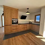 Exklusives Mit Gletscherblick Maison d'hôtes
