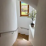 Alpen-Chalet Mit Privater Sauna Und Gletscher Panorama Neukirchen am Großvenediger