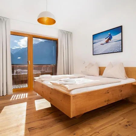 Affittacamere Alpen-chalet Mit Privater Sauna Und Gletscher Panorama Neukirchen am Großvenediger