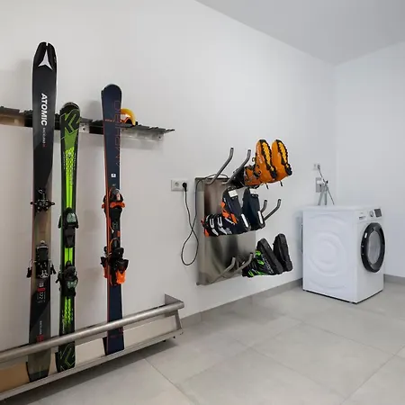 Alpen-chalet Mit Privater Sauna Und Gletscher Panorama 게스트하우스 Neukirchen am Großvenediger
