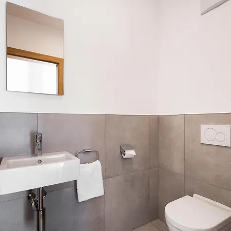 Alpen-chalet Mit Privater Sauna Und Gletscher Panorama 4*