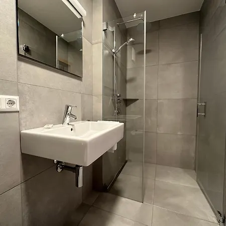 Exklusives Chalet-haus Mit Gletscherblick 4*