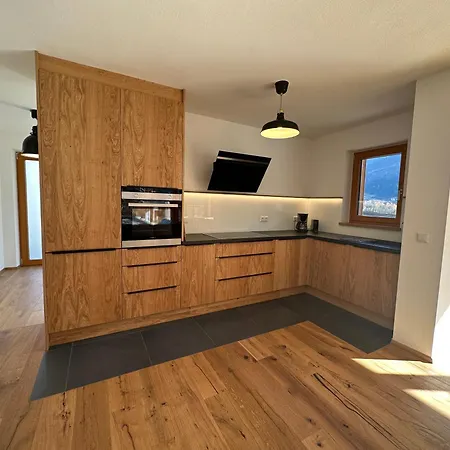 Exklusives Chalet-haus Mit Gletscherblick Vendégház