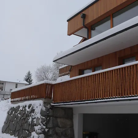 게스트하우스 Alpen-chalet Mit Privater Sauna Und Gletscher Panorama Neukirchen am Großvenediger