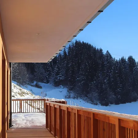 בית הארחה Alpen-chalet Mit Privater Sauna Und Gletscher Panorama Neukirchen am Großvenediger