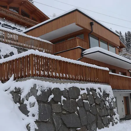 Alpen-chalet Mit Privater Sauna Und Gletscher Panorama Neukirchen am Großvenediger